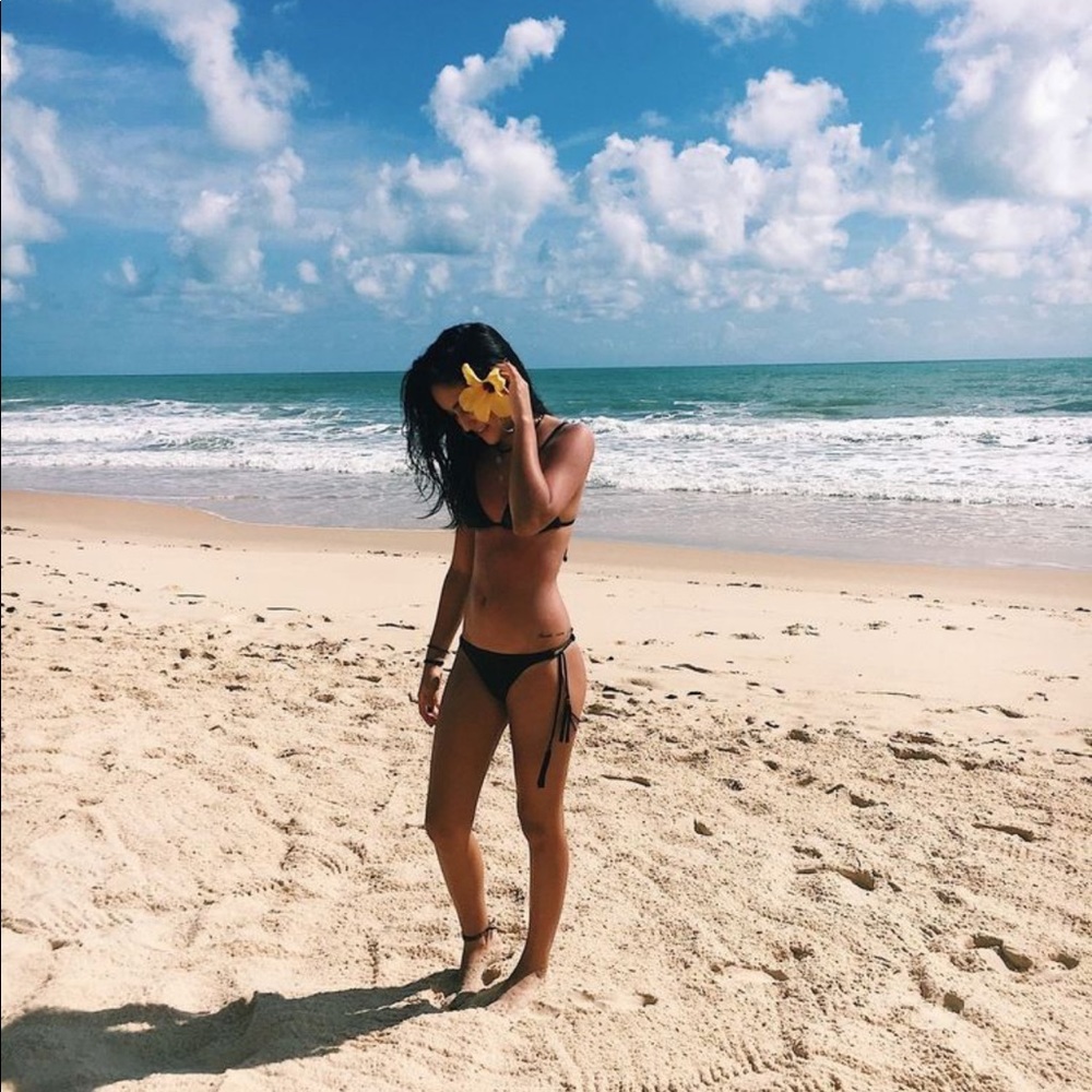 Meet your Posher, Mariah